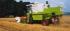 Claas Dominator 98 VX