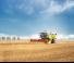 Cosechadoras Claas Dominator 260