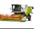 Cosechadoras Claas Dominator 370