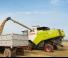 Cosechadoras Claas Dominator 370