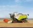 Cosechadoras Claas Dominator 370