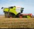 Cosechadoras Claas Dominator 370