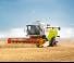 Cosechadoras Claas Dominator 370