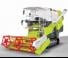 Cosechadoras Claas Dominator 40 Terra Trac