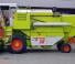 Claas Dominator 66