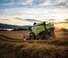 Cosechadoras Claas Evion 430 Maxi    