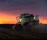 Cosechadoras Claas Evion 450 Classic    