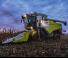 Cosechadoras Claas Evion 450 Classic    