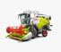 Cosechadoras Claas Evion 450 Maxi    