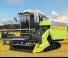 Cosechadoras Zoomlion FH100C