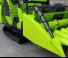 Cosechadoras Zoomlion FH100E