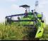 Cosechadoras Zoomlion FH120