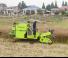 Cosechadoras Zoomlion FH120