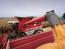 Cosechadoras Massey Ferguson Fortia 9795