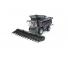 Cosechadoras Massey Ferguson Ideal 7