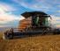Cosechadoras Massey Ferguson Ideal 7 PL