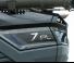 Cosechadoras Massey Ferguson Ideal 7 PL