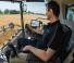 Cosechadoras Fendt Ideal 8 