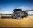 Cosechadoras Massey Ferguson Ideal 9 T