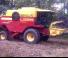 New Holland L 525 MCS