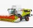 Cosechadoras Claas Lexion 5400 