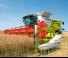 Cosechadoras Claas Lexion 630