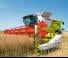 Cosechadoras Claas Lexion 660 TerraTrac