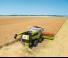 Cosechadoras Claas Lexion 6800 TerraTrac 