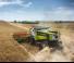 Cosechadoras Claas Lexion 6900 