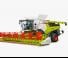 Cosechadoras Claas Lexion 6900 