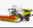 Cosechadoras Claas Lexion 7400