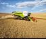 Cosechadoras Claas Lexion 750 Montana