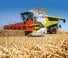 Cosechadoras Claas Lexion 7700 