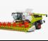 Cosechadoras Claas Lexion 7700 