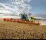 Cosechadoras Claas Lexion 8700