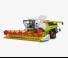 Cosechadoras Claas Lexion 8700