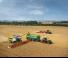 Cosechadoras Claas Lexion 8700 TerraTrac 