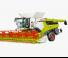 Cosechadoras Claas Lexion 8700 TerraTrac 