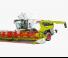 Cosechadoras Claas Lexion 8900 TerraTrac 