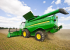 Cosechadoras John Deere S 660 i