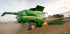 Cosechadoras John Deere S 690 HM