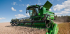 Cosechadoras John Deere S 690 HM