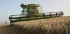 Cosechadoras John Deere S 690 HM