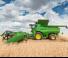 Cosechadoras John Deere S760