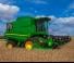 Cosechadoras John Deere S440 
