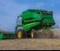 Cosechadoras John Deere S440 
