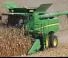 Cosechadoras John Deere S760