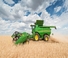 Cosechadoras John Deere S790 HM 