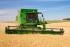 Cosechadoras John Deere T 560 i LL