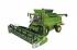 Cosechadoras John Deere T 670 LL